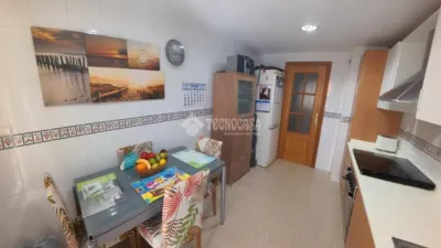 Apartment in Garbinet-Parque de las Avenidas photo 24