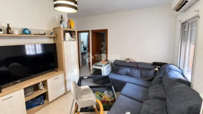 Apartment on Calle de la Sal photo 2