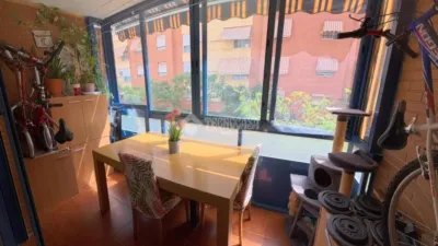 Apartment in Garbinet-Parque de las Avenidas photo 9