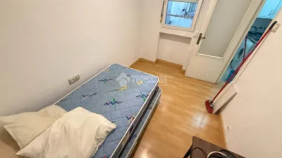 Apartment in Adelfas photo 5