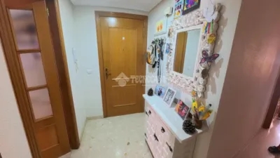 Apartment in Garbinet-Parque de las Avenidas photo 13