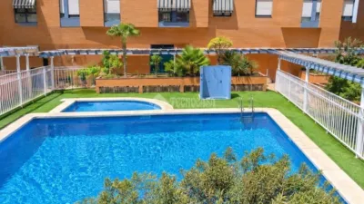 Apartment in Garbinet-Parque de las Avenidas photo 23
