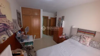 Apartment in Garbinet-Parque de las Avenidas photo 18