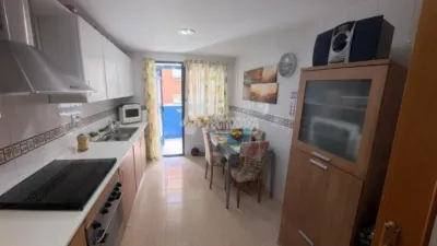 Apartment in Garbinet-Parque de las Avenidas photo 3