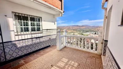 Casa adosada en Álora photo 19