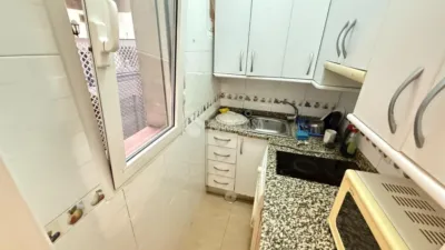 Apartment in Adelfas photo 8