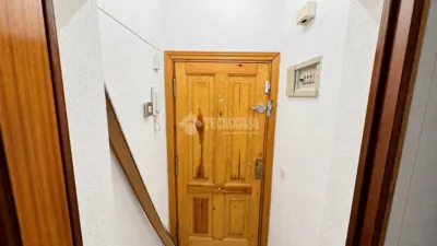 Apartment on Calle de la Sal photo 13