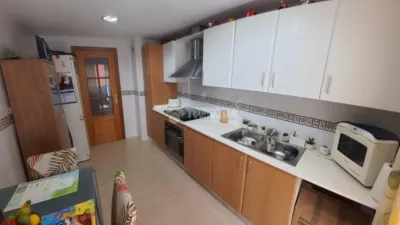 Apartment in Garbinet-Parque de las Avenidas photo 12