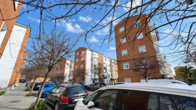 Apartment on Calle de la Sal photo 17