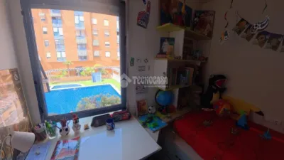 Apartment in Garbinet-Parque de las Avenidas photo 11