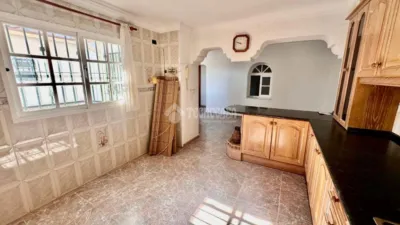 Terraced House in Álora photo 5