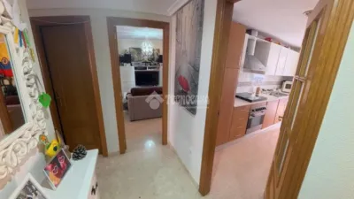 Apartment in Garbinet-Parque de las Avenidas photo 5