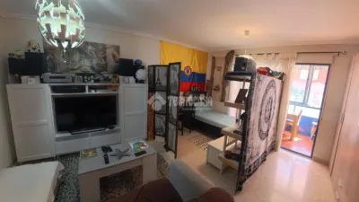 Apartment in Garbinet-Parque de las Avenidas photo 15