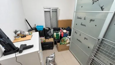 Apartment on Calle de la Sal photo 8