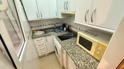 Apartment in Adelfas photo 7