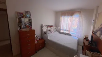 Apartment in Garbinet-Parque de las Avenidas photo 22