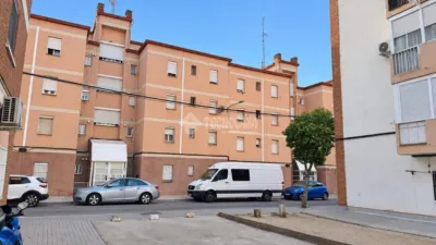 Apartment on Calle de la Sal photo 14