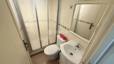 Apartment in Adelfas photo 6