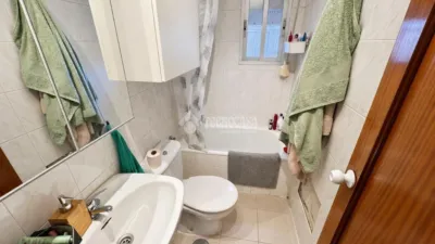 Apartment on Calle de la Sal photo 10