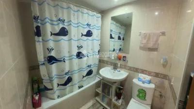 Apartment in Garbinet-Parque de las Avenidas photo 16