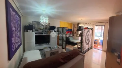 Apartment in Garbinet-Parque de las Avenidas photo 2