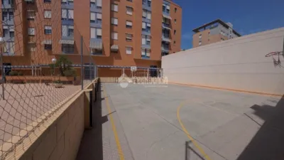 Apartment in Garbinet-Parque de las Avenidas photo 20