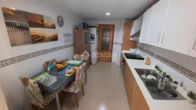 Apartment in Garbinet-Parque de las Avenidas photo 10