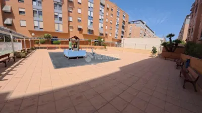 Apartment in Garbinet-Parque de las Avenidas photo 21