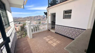 Terraced House in Álora photo 2