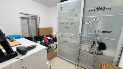 Apartment on Calle de la Sal photo 9