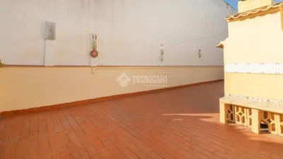 Detached house in Torrefiel photo 39