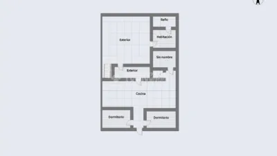 Terraced House in Barrio de Archilla photo 37