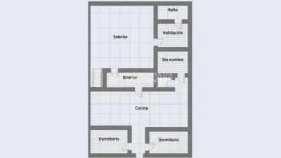 Terraced House in Barrio de Archilla photo 38