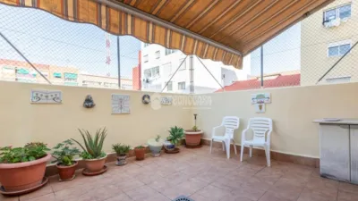 Detached house in Torrefiel photo 40