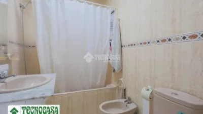 Apartment in Adra photo 10