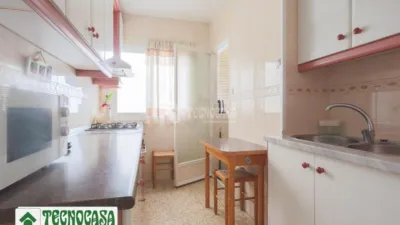 Apartment in Adra photo 13