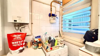 Apartment in Centre photo 13