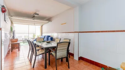Semi-detached house in Barrio de Archilla photo 32