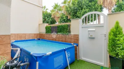 Semi-detached house in Barrio de Archilla photo 36