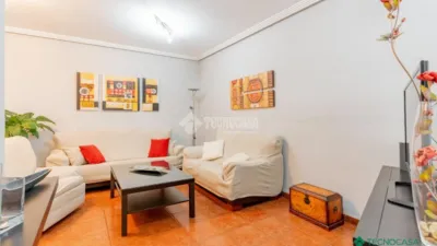 Semi-detached house in Barrio de Archilla photo 2