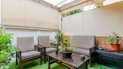 Semi-detached house in Barrio de Archilla photo 34