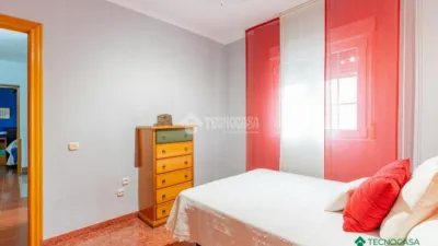 Semi-detached house in Barrio de Archilla photo 19