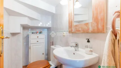 Semi-detached house in Barrio de Archilla photo 13