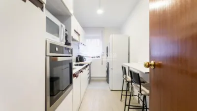 Apartment in Majadahonda photo 3