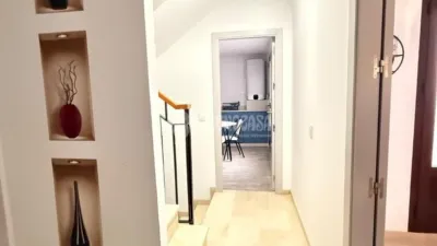 Townhouse in La Paz photo 2
