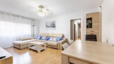 Apartment in Majadahonda photo 7