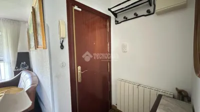 Apartment in Fontarrón photo 3