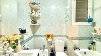 Apartment in Centre photo 15