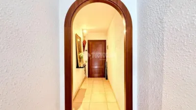 Apartment in Centre photo 23
