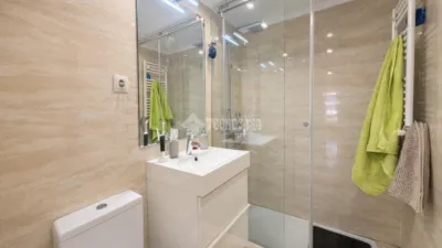 Flat in Peñagrande photo 12